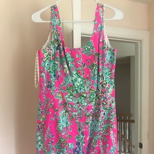 Lilly Pulitzer Southern Charm Eaton dress